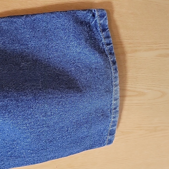 Work jeans - Picture 6 of 7